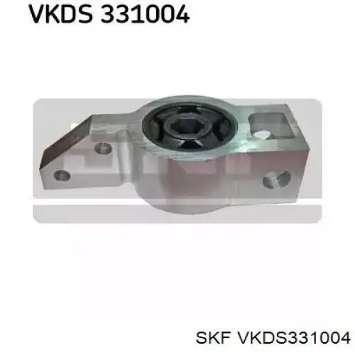 Сайлентблок переднього нижнього важеля VKDS331004 SKF