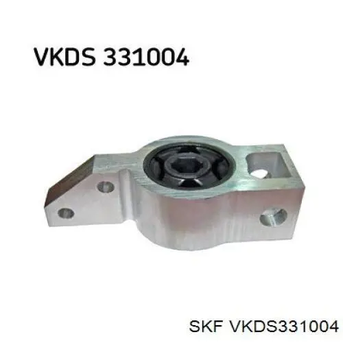 Сайлентблок нижнього важеля передньої підвіски SKF VKDS331004 ціна, від 15.30 USD