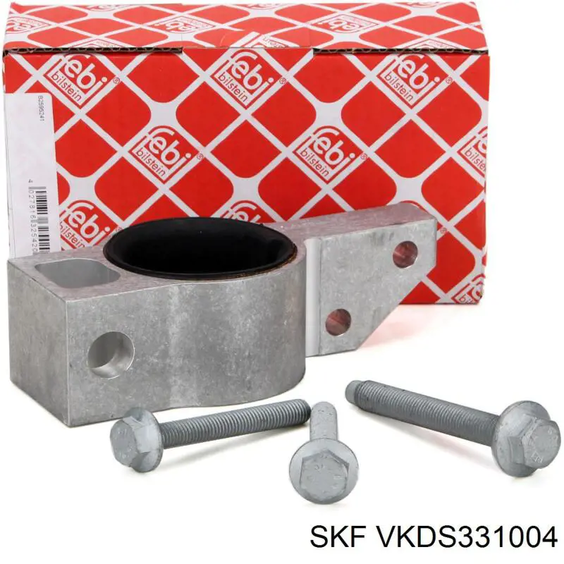 Купити VKDS331004 SKF Сайлентблок передньої підвіски