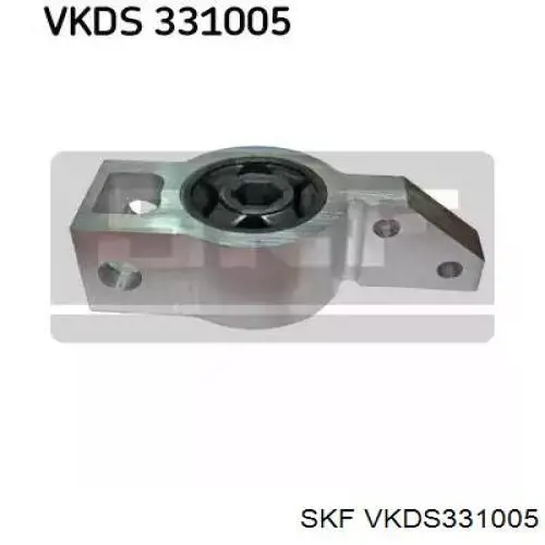 Сайлентблок нижнього важеля передньої підвіски SKF VKDS331005 ціна, від 15.75 USD