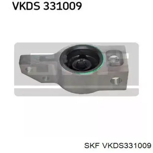 Сайлентблок переднього нижнього важеля VKDS331009 SKF