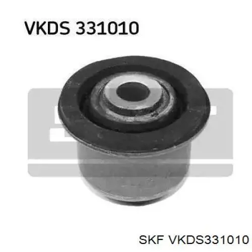 Сайлентблок переднього нижнього важеля VKDS331010 SKF