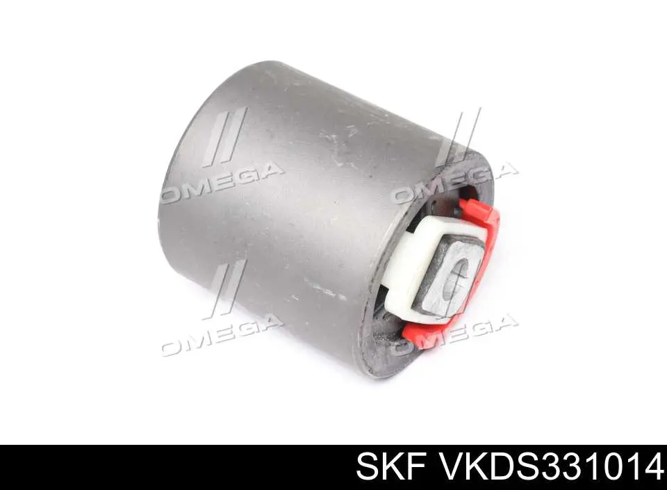 Сайлентблок нижнього важеля передньої підвіски SKF VKDS331014 ціна, від 12.13 USD
