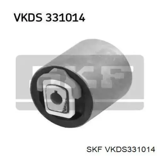 VKDS331014 SKF Сайлентблок переднього нижнього важеля