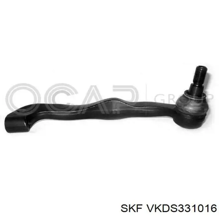 Сайлентблок переднього важеля VKDS331016 SKF