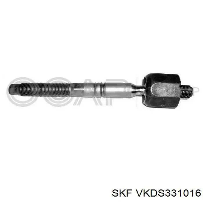С/блок нижнього важеля SKF VKDS331016