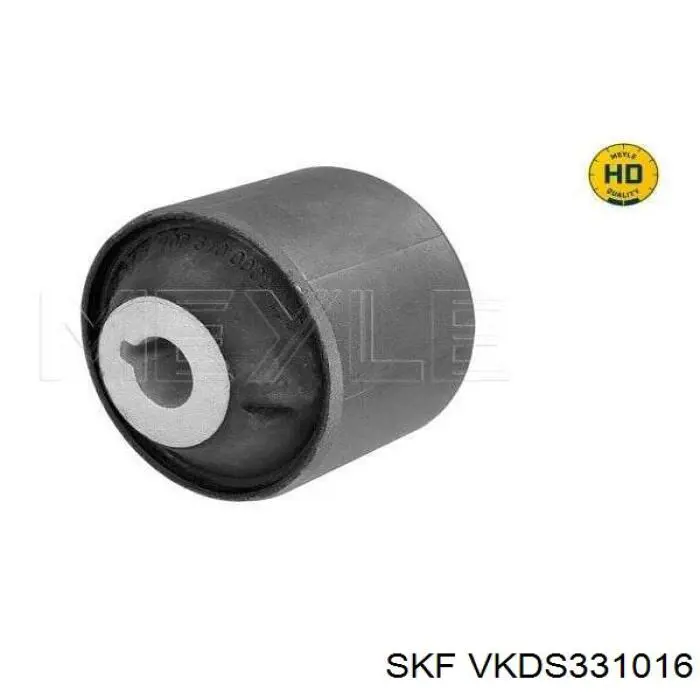 VKDS331016 SKF Сайлентблок переднього нижнього важеля