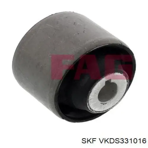 Купити VKDS331016 SKF Сайлентблок передньої підвіски
