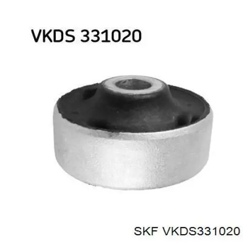 Сайлентблок переднього нижнього важеля VKDS331020 SKF