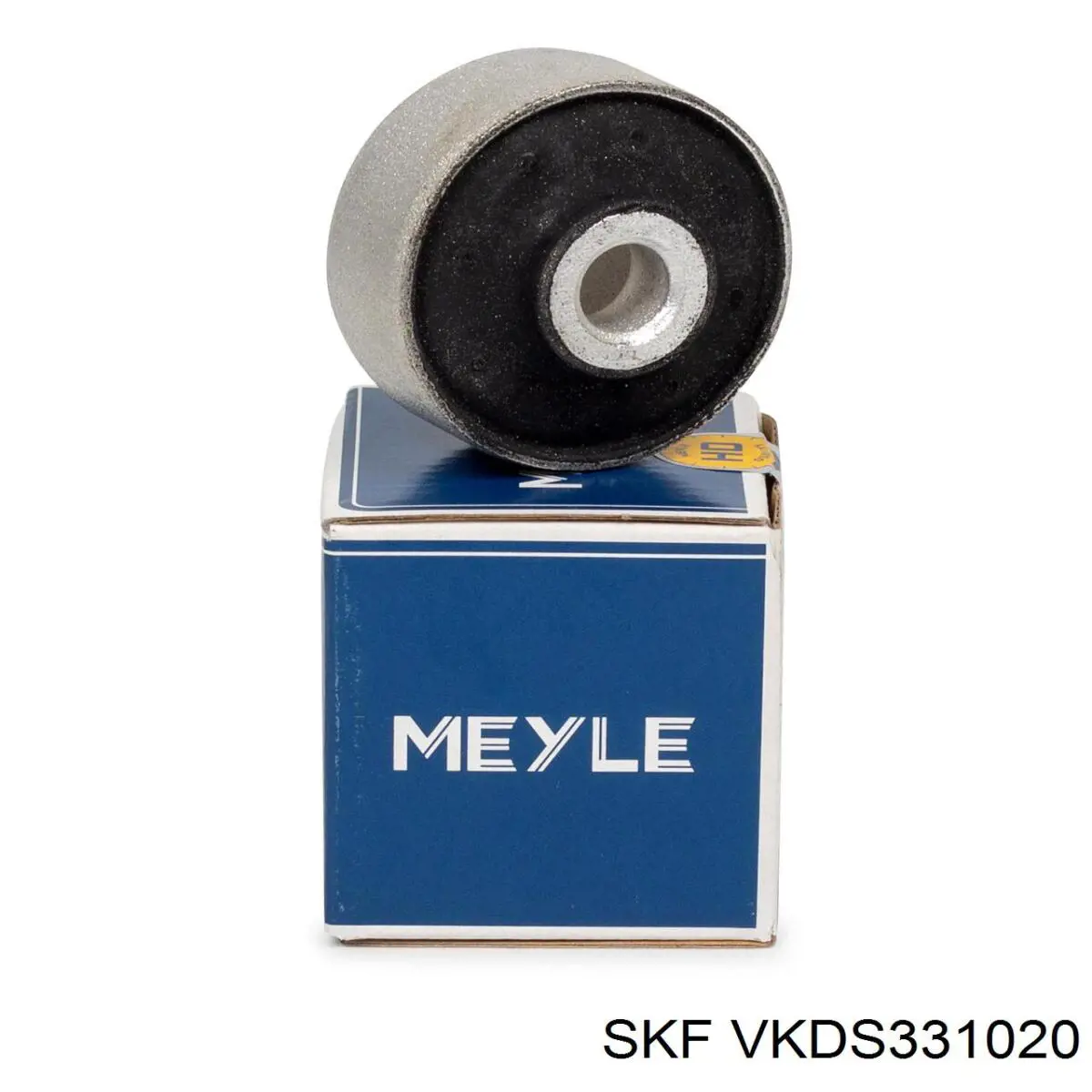 Сайлентблок нижнього важеля передньої підвіски SKF VKDS331020 ціна, від 7.38 USD