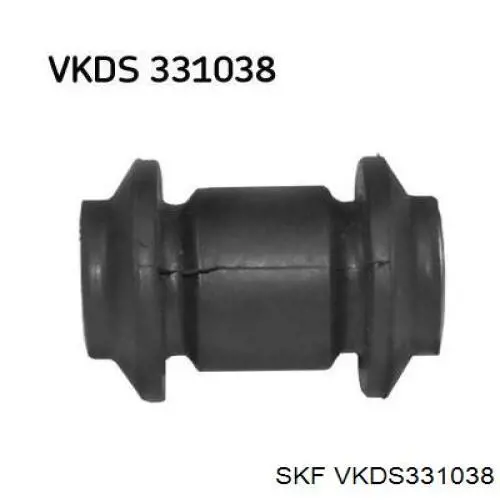 VKDS331038 SKF Сайлентблок переднього нижнього важеля