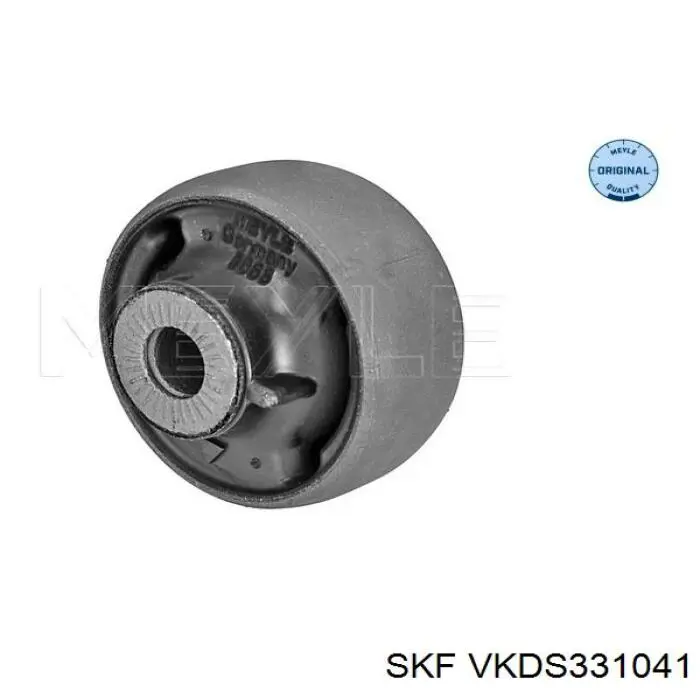 Сайлентблок переднього нижнього важеля VKDS331041 SKF