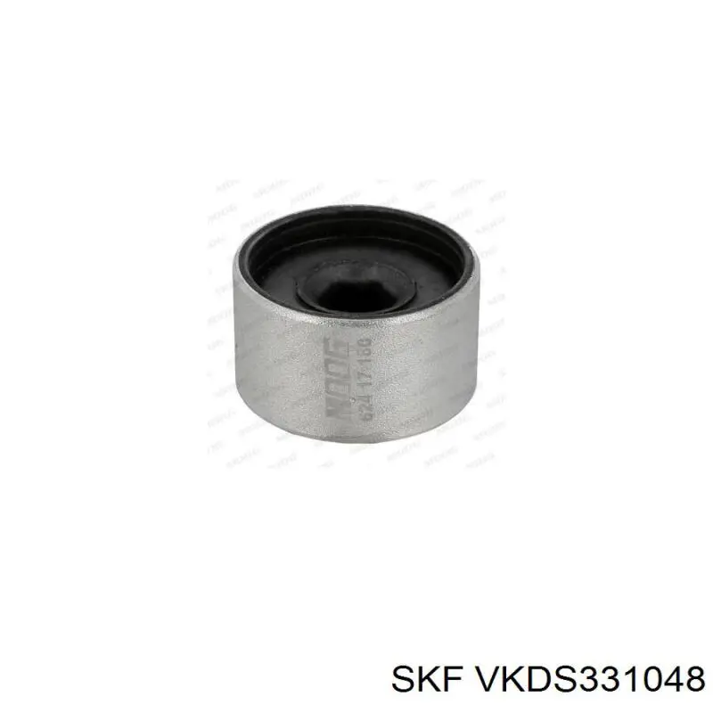 Сайлентблок переднього верхнього важеля SKF VKDS331048 ціна, від 9.00 USD