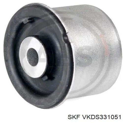 Сайлентблок переднього нижнього важеля VKDS331051 SKF