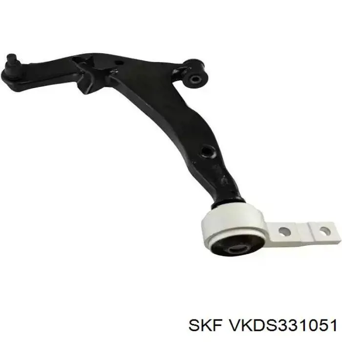 Сайлентблок нижнього важеля передньої підвіски SKF VKDS331051 ціна, від 23.55 USD