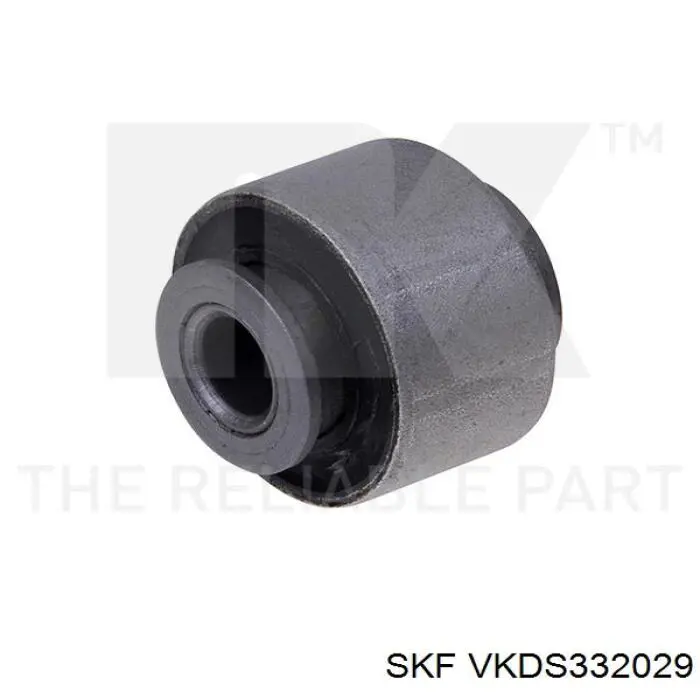 Сайлентблок переднього верхнього важеля VKDS332029 SKF