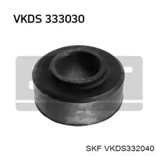 Сайлентблок розтяжки переднього нижнього важеля VKDS332040 SKF