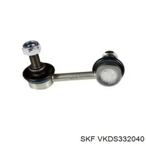 Купити VKDS332040 SKF Сайлентблок розтяжки переднього нижнього важеля