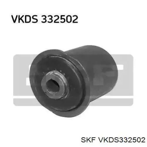 Сайлентблок нижнього важеля передньої підвіски SKF VKDS332502 ціна, від 12.04 USD