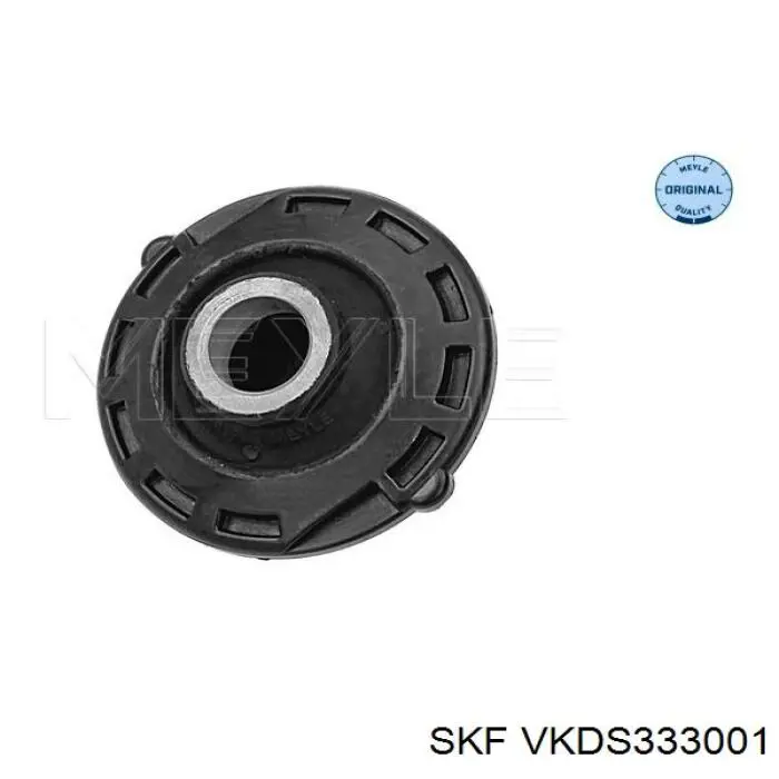 Сайлентблок переднього нижнього важеля VKDS333001 SKF