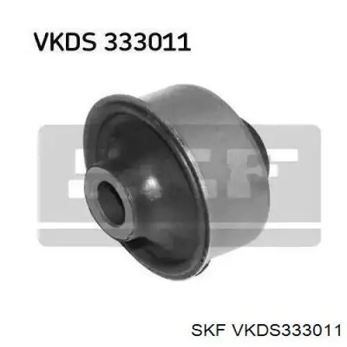 Сайлентблок нижнього важеля передньої підвіски SKF VKDS333011 ціна, від 6.39 USD