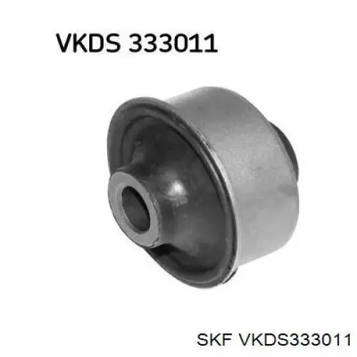 Сайлентблок переднього нижнього важеля VKDS333011 SKF