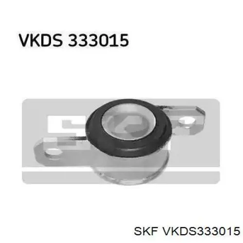Купити VKDS333015 SKF Сайлентблок передньої підвіски