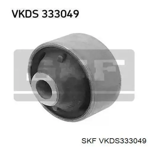 Сайлентблок нижнього важеля передньої підвіски SKF VKDS333049 ціна, від 9.13 USD