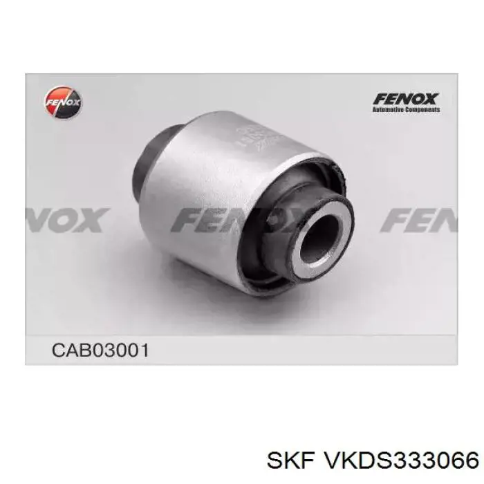 VKDS333066 SKF Сайлентблок переднього нижнього важеля