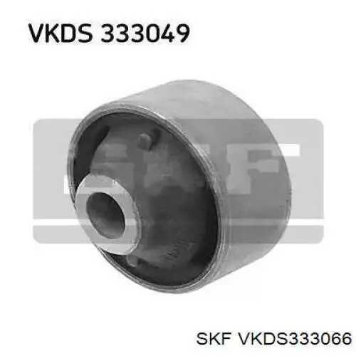 Сайлентблок нижнього важеля передньої підвіски SKF VKDS333066 ціна, від 5.90 USD