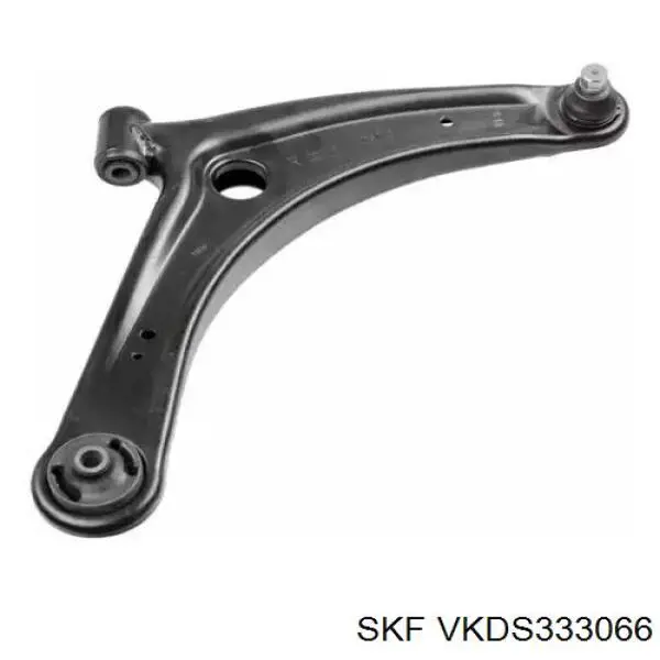 Купити VKDS333066 SKF Сайлентблок передньої підвіски