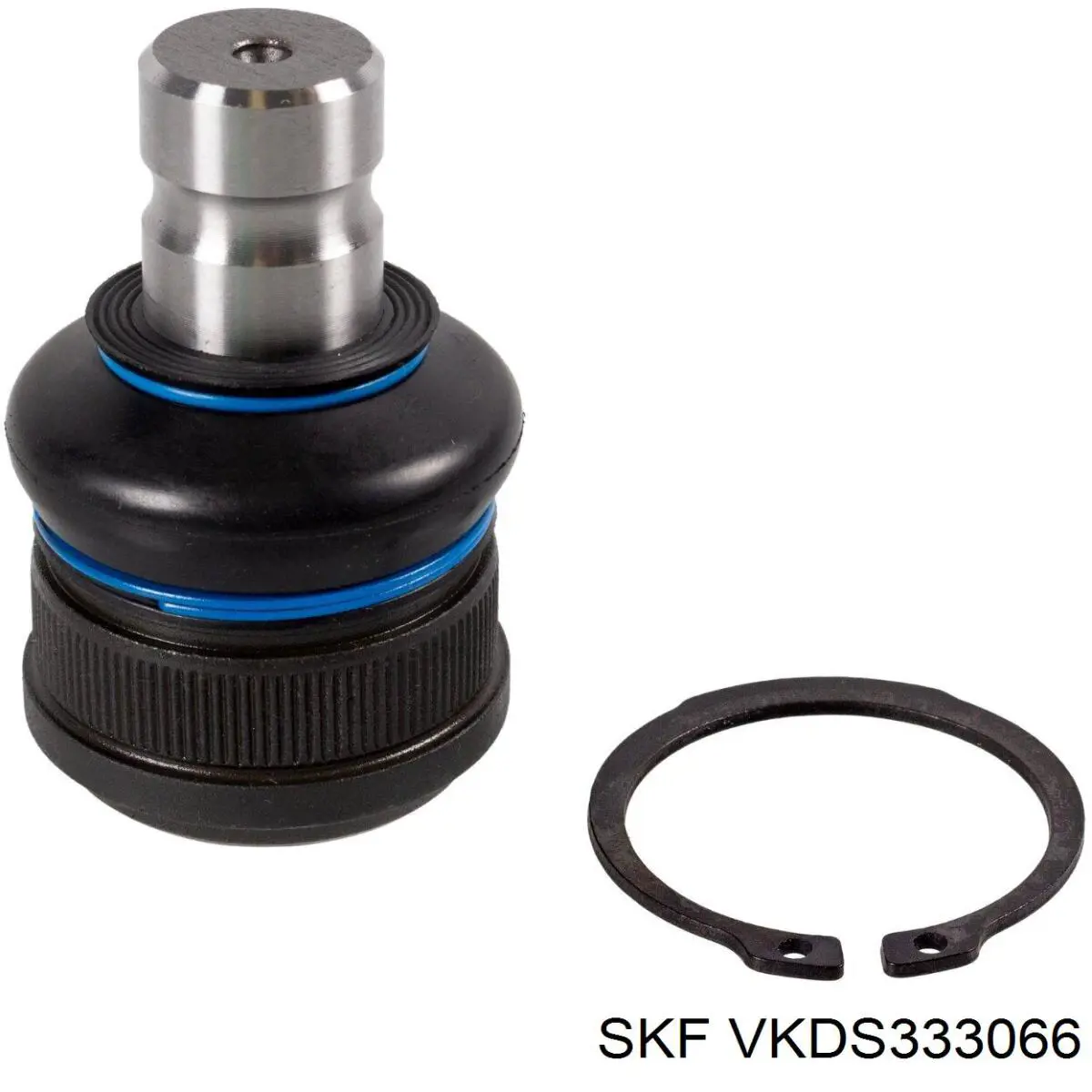 Сайлентблок переднього нижнього важеля VKDS333066 SKF