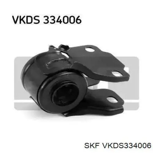 Сайлентблок нижнього важеля передньої підвіски SKF VKDS334006 ціна, від 26.16 USD
