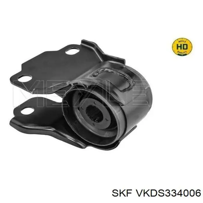 Сайлентблок переднього нижнього важеля VKDS334006 SKF