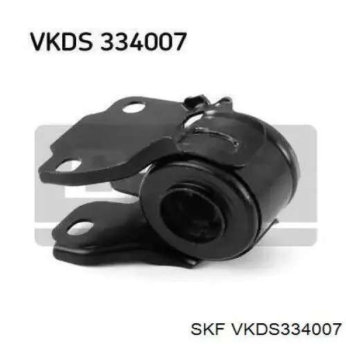 Купити VKDS334007 SKF Сайлентблок передньої підвіски