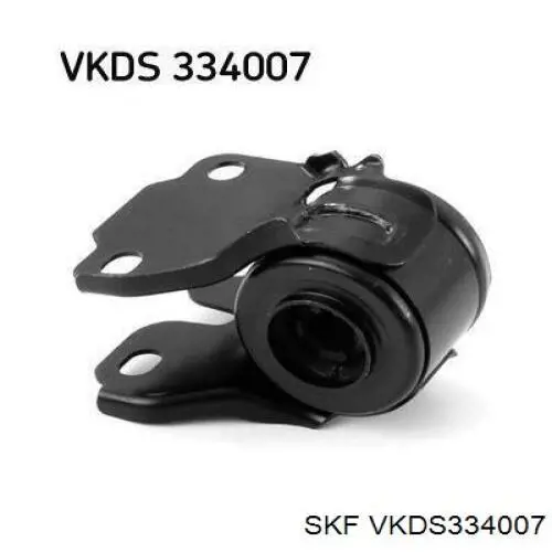 Сайлентблок переднього нижнього важеля VKDS334007 SKF