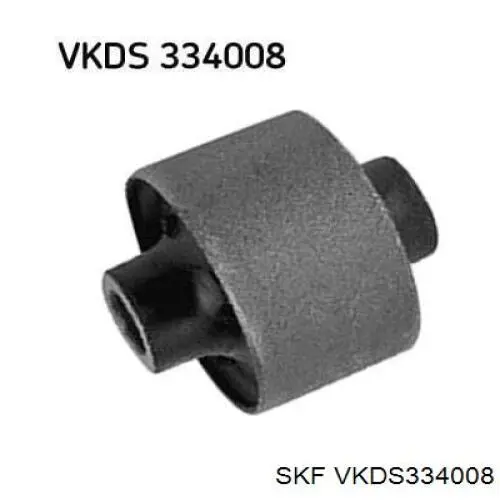 VKDS334008 SKF сайлентблок переднього нижнього важеля