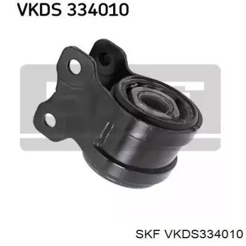 Купити VKDS334010 SKF Сайлентблок передньої підвіски
