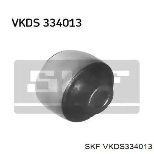 VKDS334013 SKF Сайлентблок переднього нижнього важеля