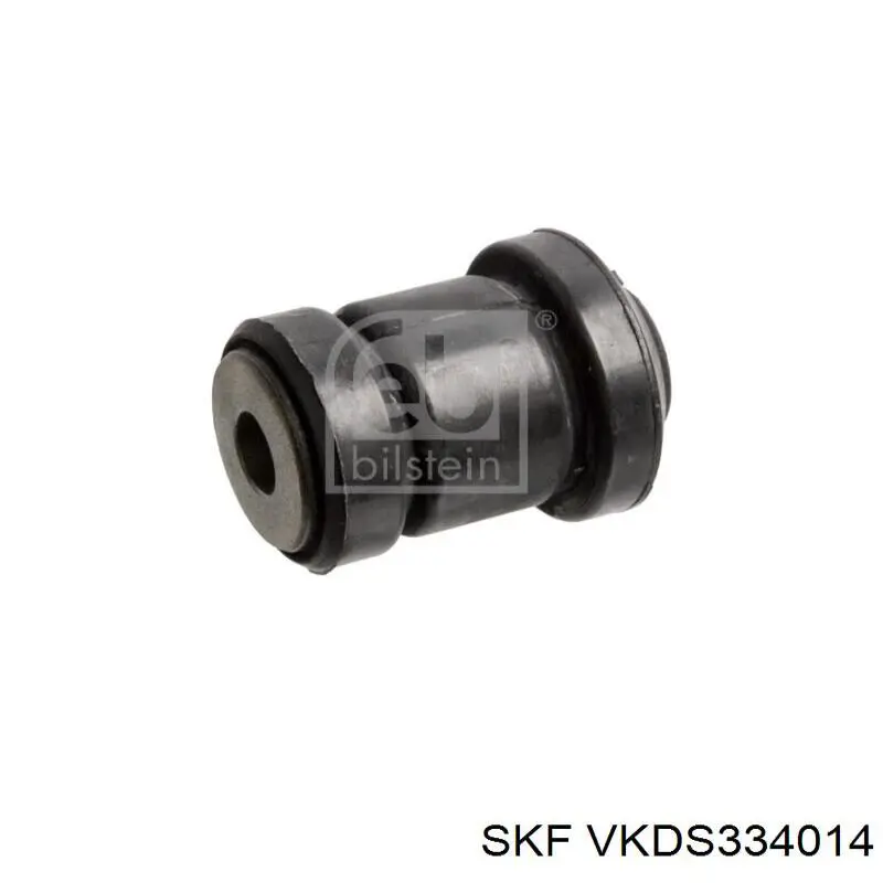 Сайлентблок нижнього важеля передньої підвіски SKF VKDS334014 ціна, від 11.88 USD