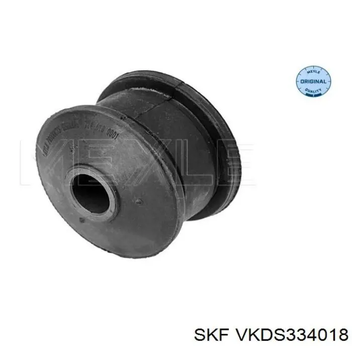 VKDS334018 SKF Сайлентблок переднього нижнього важеля