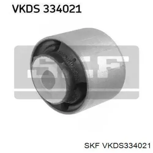 Купити VKDS334021 SKF Сайлентблок передньої підвіски