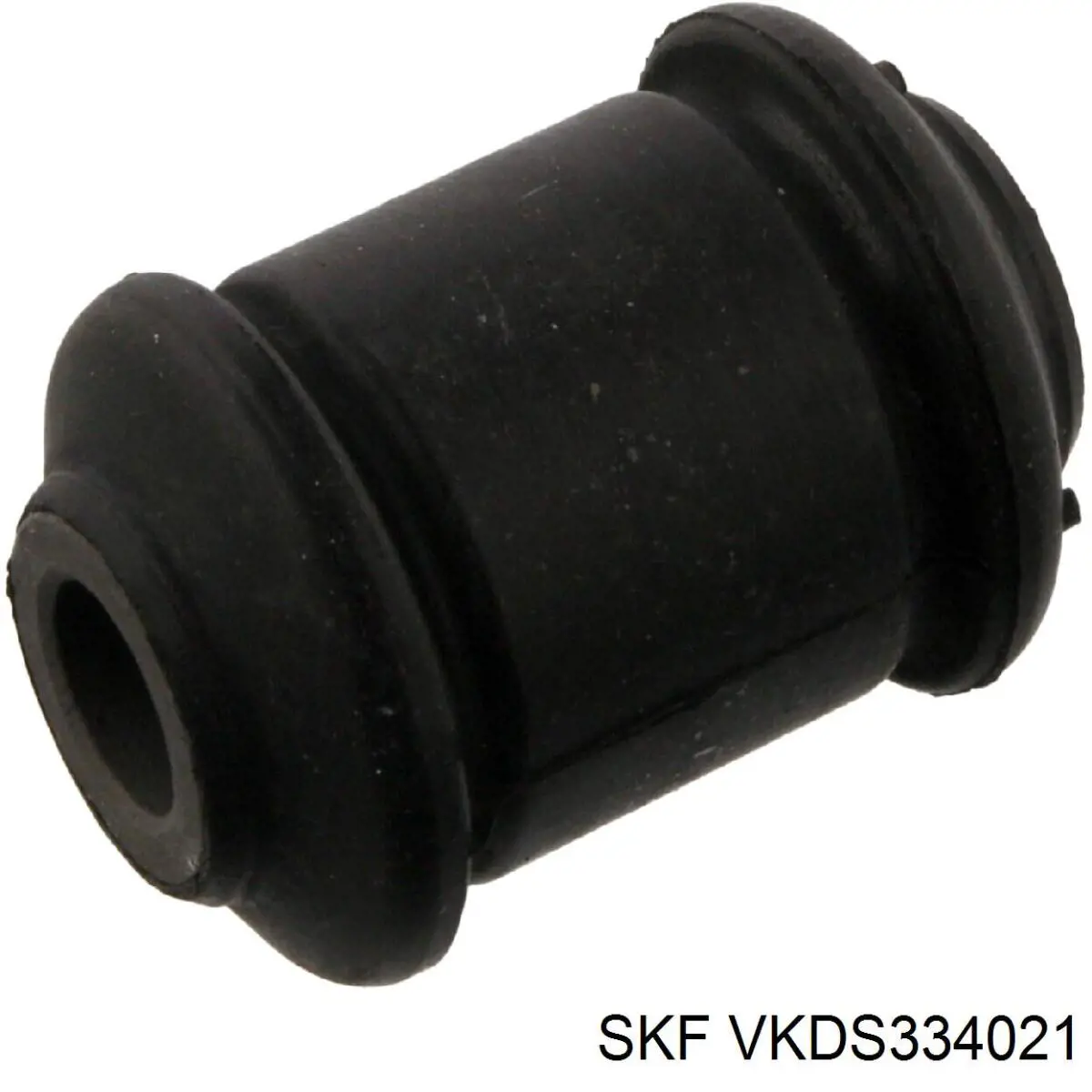Сайлентблок нижнього важеля передньої підвіски SKF VKDS334021 ціна, від 9.00 USD