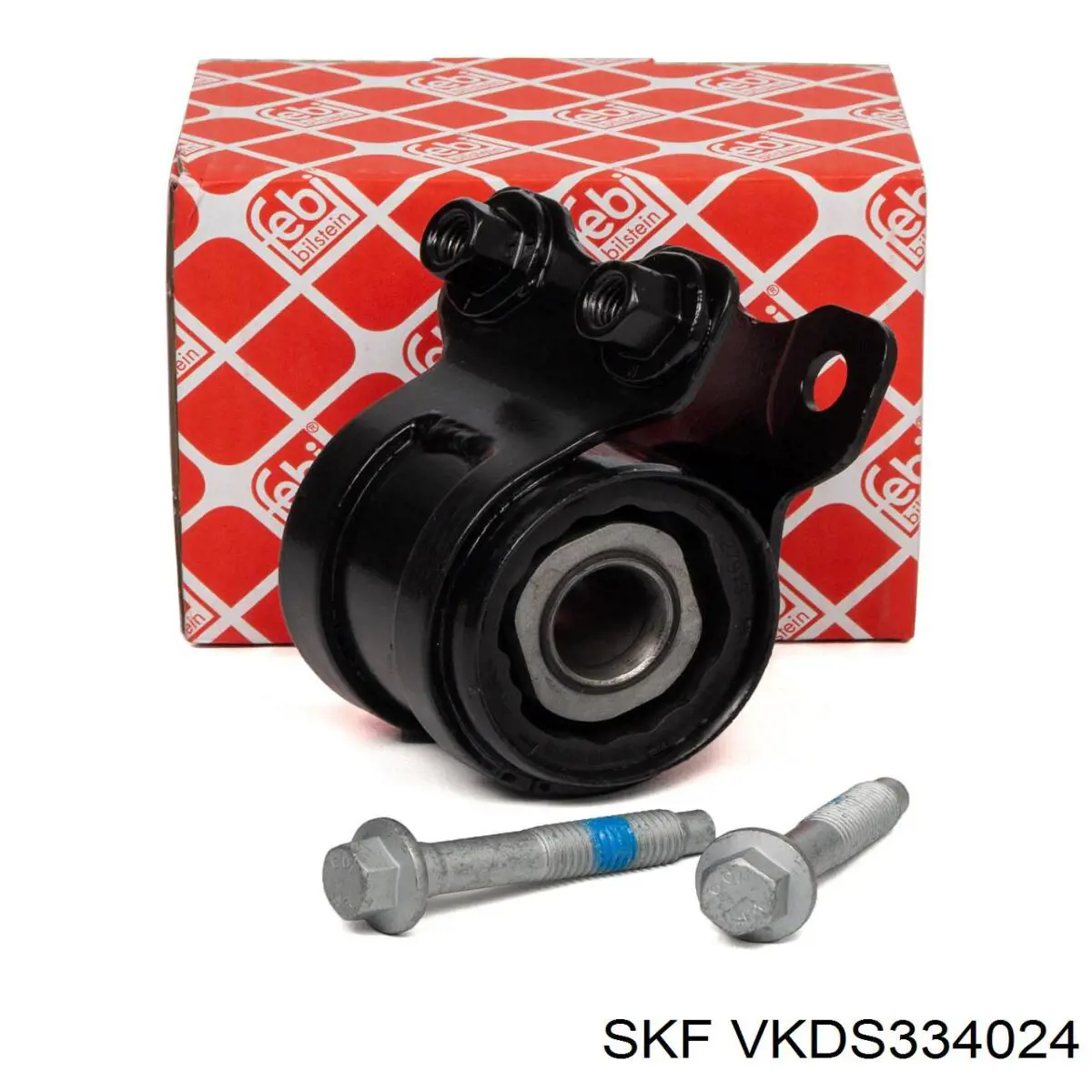 Сайлентблок переднього важеля VKDS334024 SKF