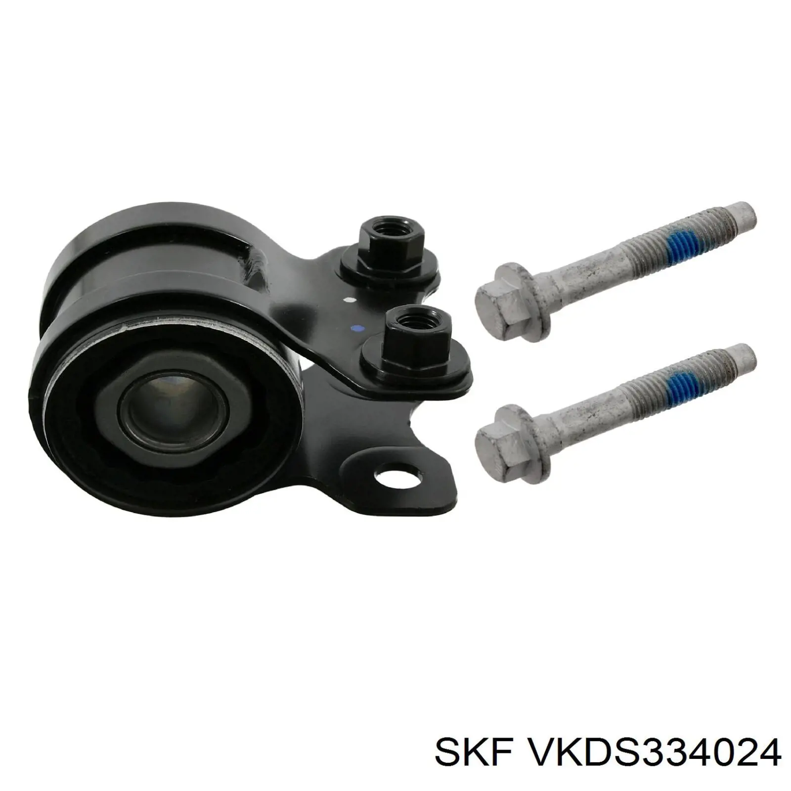 VKDS334024 SKF сайлентблок переднього нижнього важеля