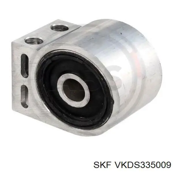 Сайлентблок нижнього важеля передньої підвіски SKF VKDS335009 ціна, від 20.60 USD
