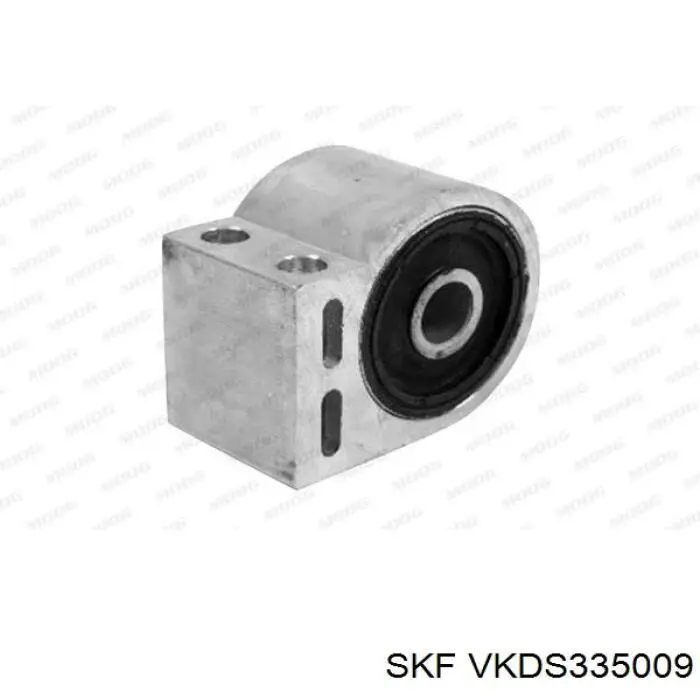 VKDS335009 SKF сайлентблок переднього нижнього важеля