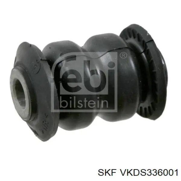 Купити VKDS336001 SKF Сайлентблок передньої підвіски