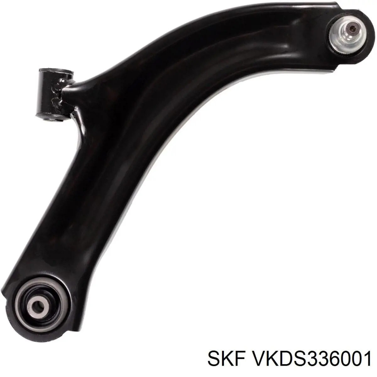 Сайлентблок нижнього важеля передньої підвіски SKF VKDS336001 ціна, від 7.56 USD