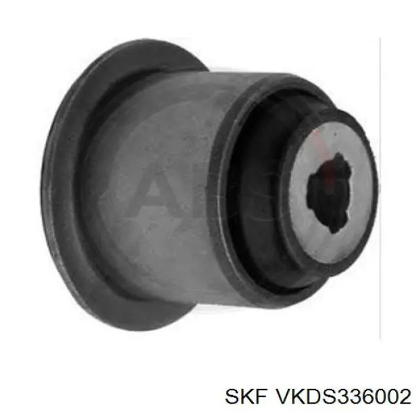 Сайлентблок переднього нижнього важеля VKDS336002 SKF